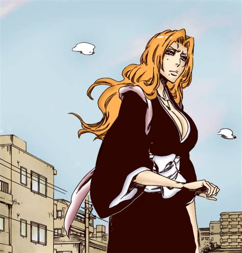 Character: rangiku matsumoto » nhentai: hentai doujinshi and。